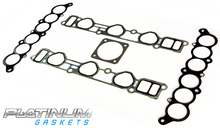 PLATINUM INTAKE MANIFOLD GASKET TO SUIT TOYOTA 5VZ-FE 3.4L V6