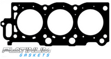 PLATINUM LHS CYLINDER HEAD GASKET TO SUIT TOYOTA AVALON MCX10R 1MZ-FE 3.0L V6