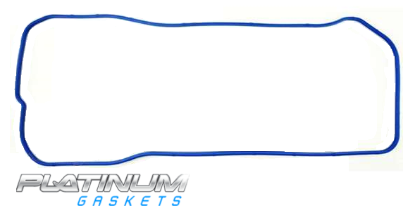 PLATINUM LHS ROCKER COVER GASKET TO SUIT LEXUS 4GR-FSE 3GR-FSE 2GR-FE 2.5L 3.0L 3.5L V6