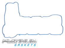 PLATINUM LHS ROCKER COVER GASKET TO SUIT TOYOTA LANDCRUISER VDJ79R 1VD-FTV 4.5L V8 EXCEPT LX MODEL