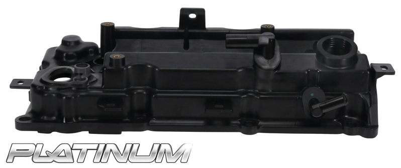 PLATINUM LHS ROCKER COVER TO SUIT NISSAN MAXIMA J32 VQ25DE VQ35DE 2.5L 3.5L V6