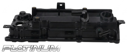 PLATINUM LHS ROCKER COVER TO SUIT NISSAN MAXIMA J32 VQ25DE VQ35DE 2.5L 3.5L V6