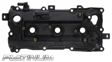 PLATINUM LHS ROCKER COVER TO SUIT NISSAN PATHFINDER R52 VQ35DE 3.5L V6