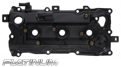 PLATINUM LHS ROCKER COVER TO SUIT NISSAN MAXIMA J32 VQ25DE VQ35DE 2.5L 3.5L V6