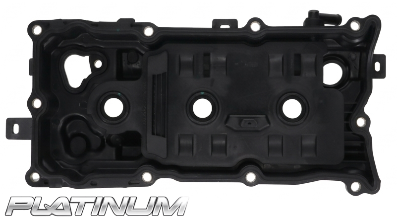 PLATINUM LHS ROCKER COVER TO SUIT NISSAN VQ25DE VQ35DE 2.5L 3.5L V6