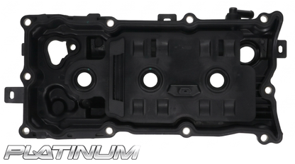 PLATINUM LHS ROCKER COVER TO SUIT NISSAN MAXIMA J32 VQ25DE VQ35DE 2.5L 3.5L V6
