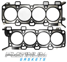 PLATINUM MLS CYLINDER HEAD GASKET SET TO SUIT FORD MUSTANG FM COYOTE 5.0L V8
