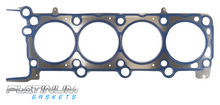 PLATINUM MLS LHS CYLINDER HEAD GASKET TO SUIT FORD FALCON BA BF BARRA 220 230 5.4L V8