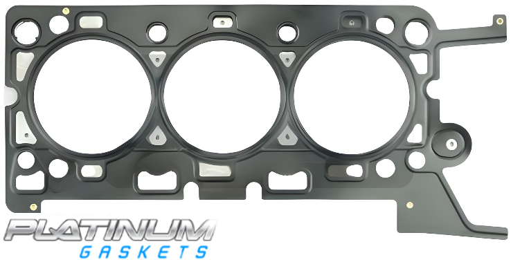 PLATINUM MLS LHS CYLINDER HEAD GASKET TO SUIT MAZDA AJ AJ-DE 3.0L V6