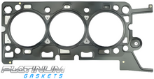 PLATINUM MLS LHS CYLINDER HEAD GASKET TO SUIT MAZDA TRIBUTE EPF CU YU 6Z 8Z AJ AJ-DE 3.0L V6