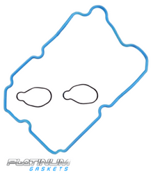 PLATINUM RHS ROCKER COVER GASKET KIT TO SUIT SUBARU LIBERTY BM BR 14 EJ255 TURBO 2.5L F4