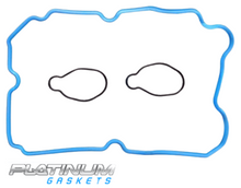 PLATINUM RHS ROCKER COVER GASKET KIT TO SUIT SUBARU LIBERTY BM BR 14 EJ255 TURBO 2.5L F4