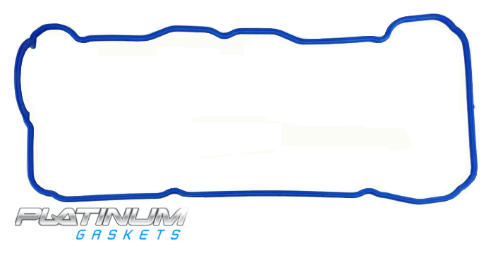 PLATINUM RHS ROCKER COVER GASKET TO SUIT LEXUS ES300 MCV20R 1MZ-FE 3.0L V6