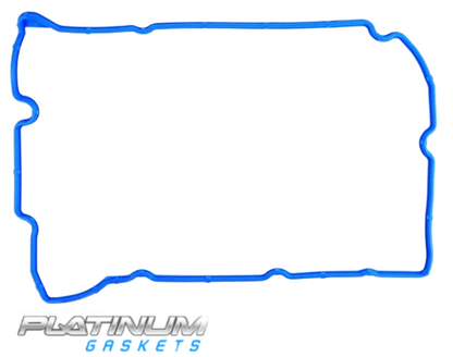 PLATINUM RHS ROCKER COVER GASKET TO SUIT SUBARU EZ30D 3.0L F6