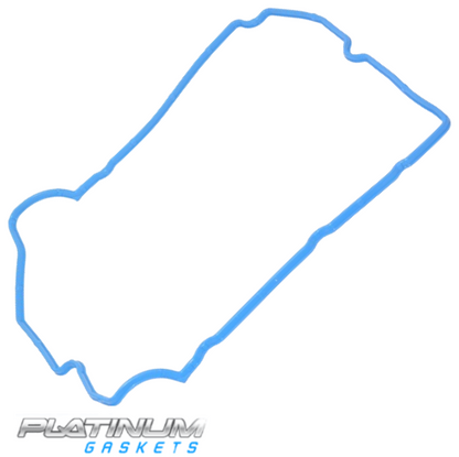 PLATINUM RHS ROCKER COVER GASKET TO SUIT SUBARU LIBERTY BM BN B14 B15 EZ36D 3.6L F6