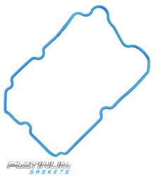 PLATINUM RHS ROCKER COVER GASKET TO SUIT SUBARU LIBERTY BM BR B14 EJ255 TURBO 2.5L F4