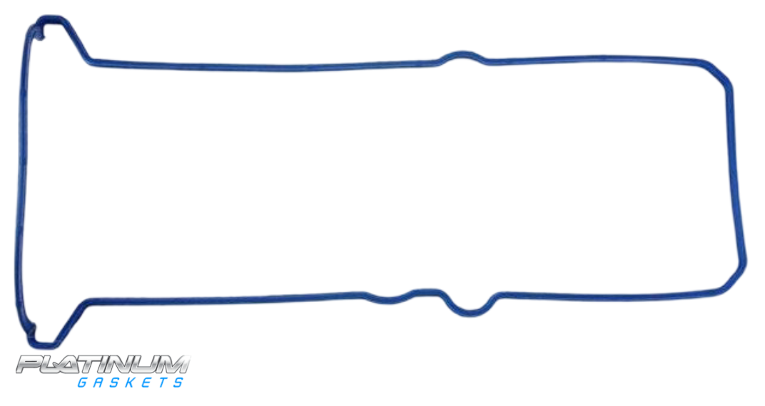 PLATINUM RHS ROCKER COVER GASKET TO SUIT TOYOTA LANDCRUISER UZJ100R 2UZ-FE 4.7L V8