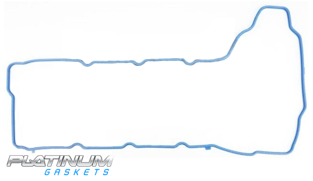 PLATINUM RHS ROCKER COVER GASKET TO SUIT TOYOTA LANDCRUISER VDJ76R VDJ78R VDJ200R 1VD-FTV 4.5L V8