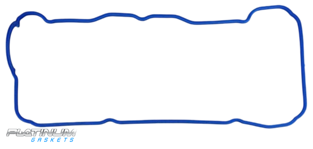 PLATINUM RHS ROCKER COVER GASKET TO SUIT TOYOTA 1MZ-FE 3.0L V6