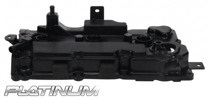 PLATINUM RHS ROCKER COVER TO SUIT NISSAN PATHFINDER R52 VQ35DE 3.5L V6