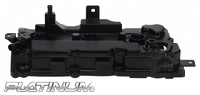 PLATINUM RHS ROCKER COVER TO SUIT NISSAN MURANO Z51 VQ35DE 3.5L V6