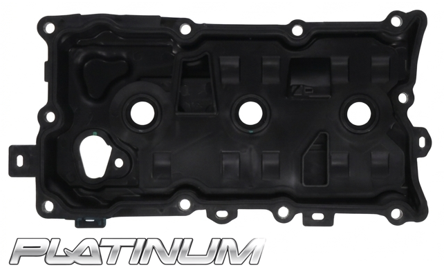 PLATINUM RHS ROCKER COVER TO SUIT NISSAN MAXIMA J32 VQ25DE VQ35DE 2.5L 3.5L V6