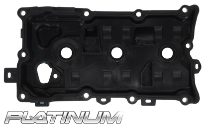 PLATINUM RHS ROCKER COVER TO SUIT NISSAN MURANO Z51 VQ35DE 3.5L V6