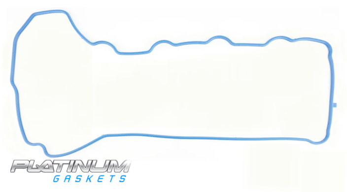 PLATINUM ROCKER COVER GASKET TO SUIT DAIHATSU ALTIS AVV50R 2AR-FXE 2.5L I4