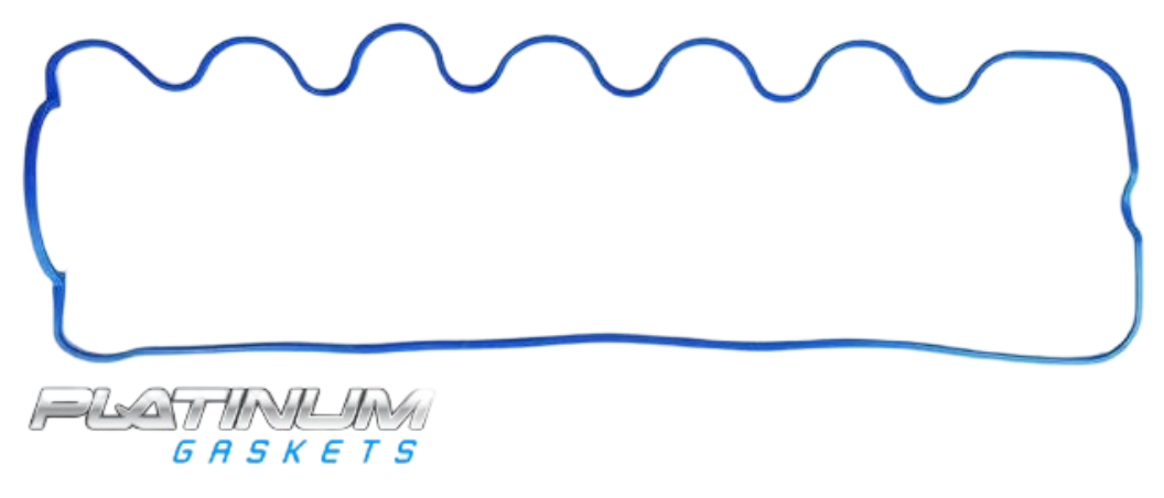 PLATINUM ROCKER COVER GASKET TO SUIT FORD 4.0 4.0L I6