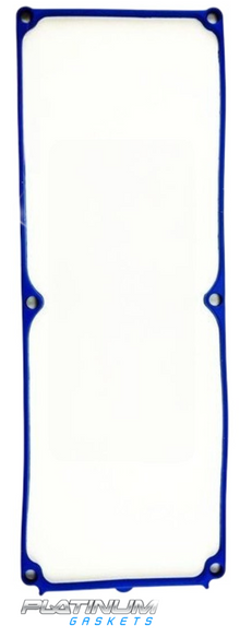 PLATINUM ROCKER COVER GASKET TO SUIT FORD LASER KF KH BPME 1.8L I4