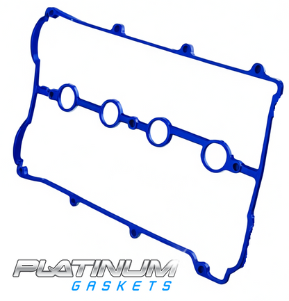 PLATINUM ROCKER COVER GASKET TO SUIT FORD LASER KF KH KJ BPZE BPT TURBO 1.8L I4