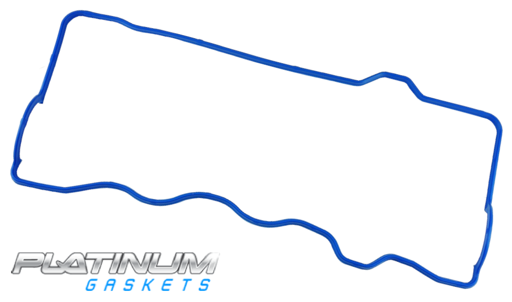 PLATINUM ROCKER COVER GASKET TO SUIT HOLDEN APOLLO JK JL JM JP 3S-FC 3S-FE 5S-FE 2.0L 2.2L I4