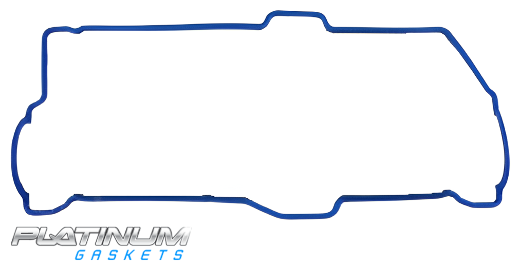 PLATINUM ROCKER COVER GASKET TO SUIT HOLDEN APOLLO JM JP 3VZ-FE 3.0L V6