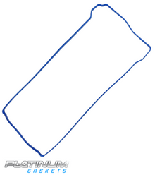 PLATINUM ROCKER COVER GASKET TO SUIT HONDA ODYSSEY RB K24A6 2.4L I4