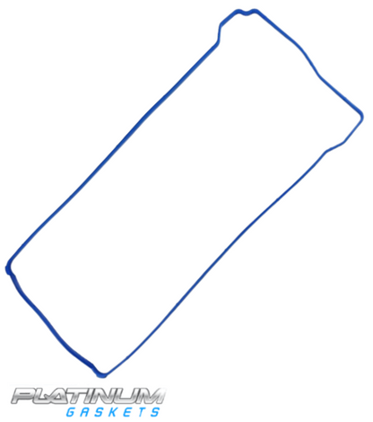 PLATINUM ROCKER COVER GASKET TO SUIT HONDA ODYSSEY RB K24A6 2.4L I4