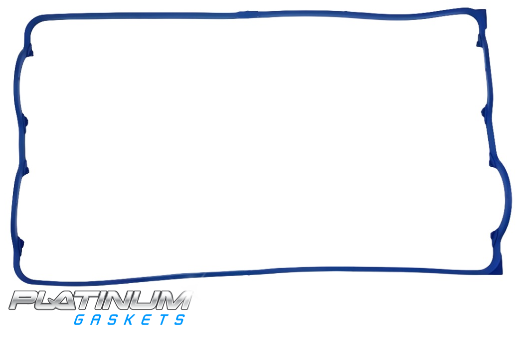 PLATINUM ROCKER COVER GASKET TO SUIT HONDA B16A2 B18C2 B18C7 1.6L 1.8L I4