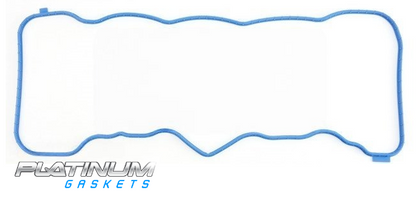 PLATINUM ROCKER COVER GASKET TO SUIT HONDA CIVIC FB FC FK R18A2 R18Z1 R18Z4 1.8L I4