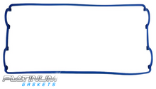PLATINUM ROCKER COVER GASKET TO SUIT HONDA PRELUDE BB F22Z6 2.2L I4