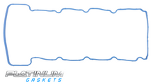 PLATINUM ROCKER COVER GASKET TO SUIT HYUNDAI I30 FD D4FB TURBO DIESEL 1.6L I4 TILL 04/2012