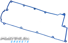 PLATINUM ROCKER COVER GASKET TO SUIT KIA SPORTAGE KM G4GC 2.0L I4 FWD ONLY