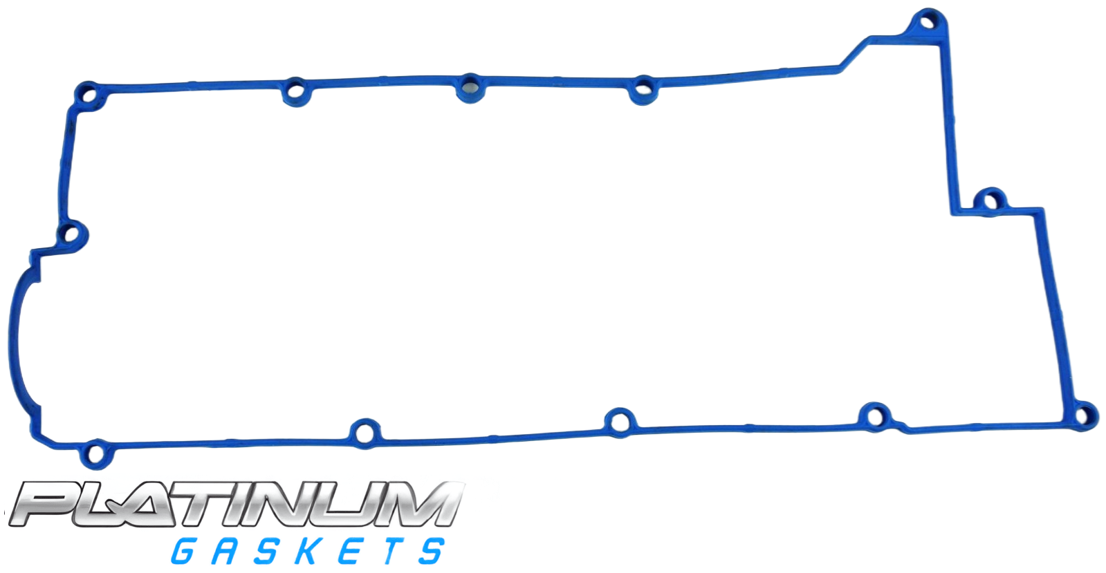 PLATINUM ROCKER COVER GASKET TO SUIT KIA G4GC 2.0L I4