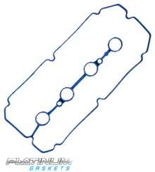 PLATINUM ROCKER COVER GASKET TO SUIT KIA RIO BC A5D 1.5L I4 FROM 02/2003