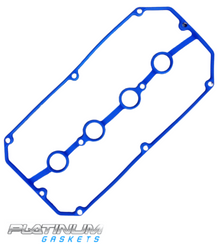 PLATINUM ROCKER COVER GASKET TO SUIT KIA RIO BC A5D 1.5L I4 TILL 02/2003 