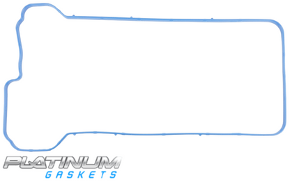 PLATINUM ROCKER COVER GASKET TO SUIT KIA SOUL AM G4FC 1.6L I4 SUITS JT811 CHASSIS