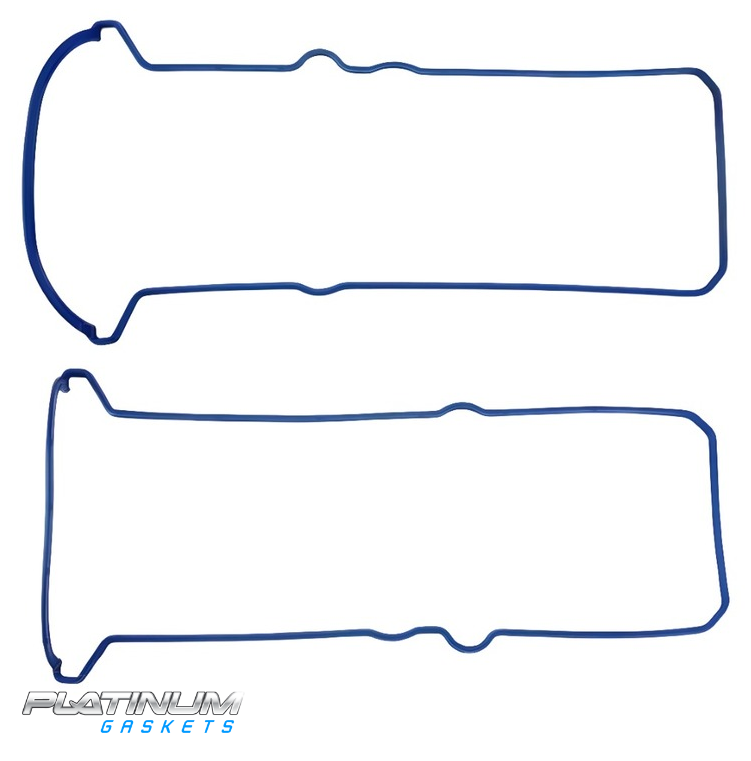 PLATINUM ROCKER COVER GASKET SET TO SUIT LEXUS 1UZ-FE 3UZ-FE 2UZ-FE 4.0L 4.3L 4.7L V8