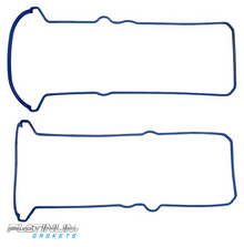 PLATINUM ROCKER COVER GASKET SET TO SUIT LEXUS LX470 UZJ100R 2UZ-FE 4.7L V8