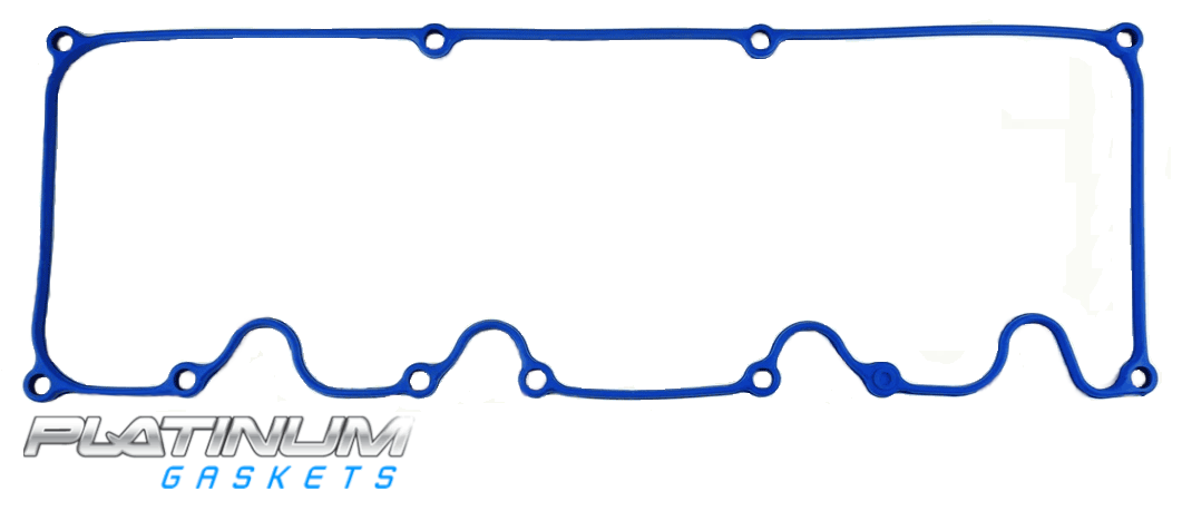 PLATINUM ROCKER COVER GASKET TO SUIT MAZDA BRAVO UF UN G6 2.6L I4