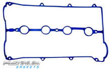PLATINUM ROCKER COVER GASKET TO SUIT MAZDA MX-5 NB BPZE 1.8L I4 TILL CHASSIS 200000