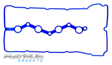 PLATINUM ROCKER COVER GASKET TO SUIT MITSUBISHI LANCER CJ 4B11T TURBO 2.0L I4 TILL 10/2015
