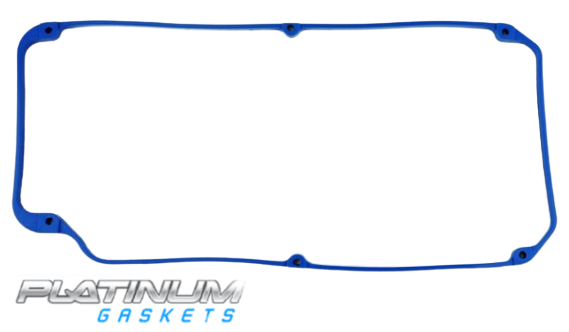 PLATINUM ROCKER COVER GASKET TO SUIT MITSUBISHI 4G93 4G94 1.8L 2.0L I4